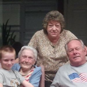 Meet your Posher, Dennis wayne